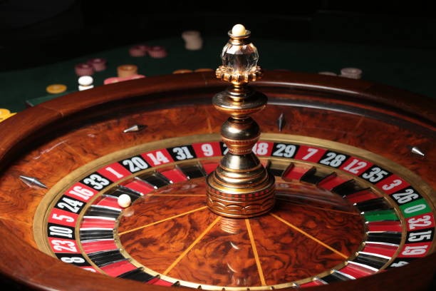 Betting options and chip placement Betting options and chip placement guide
